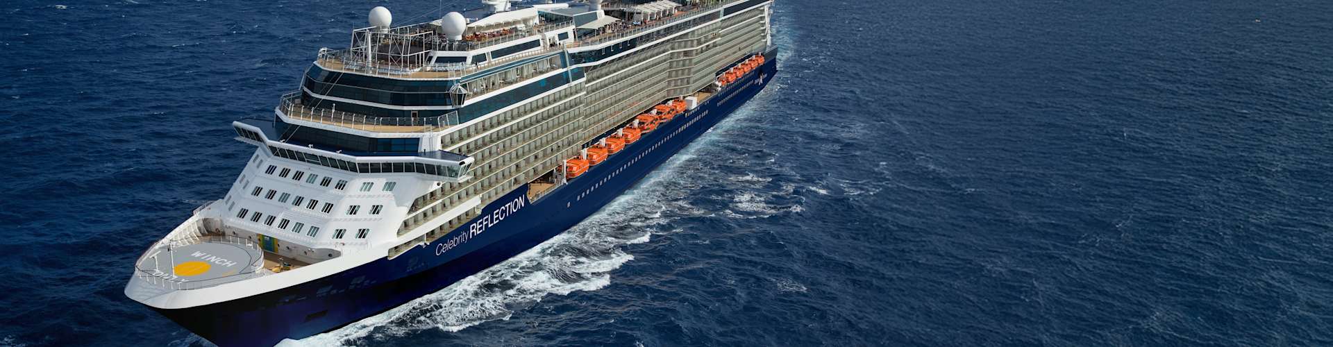 Celebrity Reflection Reborn: 13 Game-Changing New Experiences Revealed